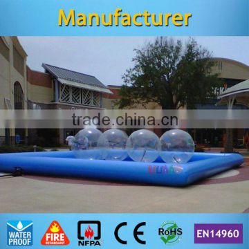 2016 inflatable swimming pool for sale