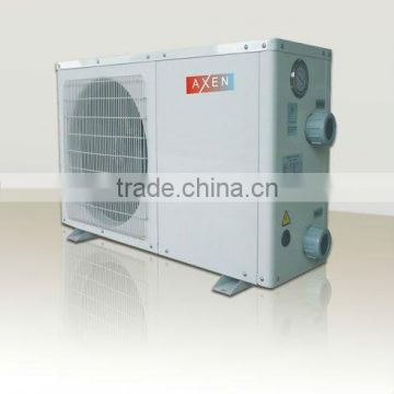 Air to water energy-saving high cop Swimming pool water heater Heat Pump