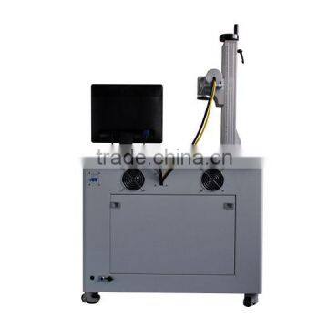 High Speed 260W CO2 CNC Laser Cutting Machine for Metal , Acrylic , Wood