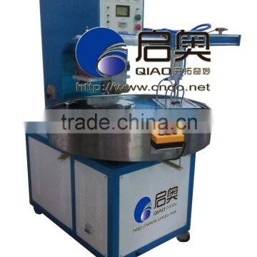 Automatic Blister Packaging Machine photo-4