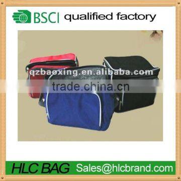 2016 New Practical recycle polyester cooler bag