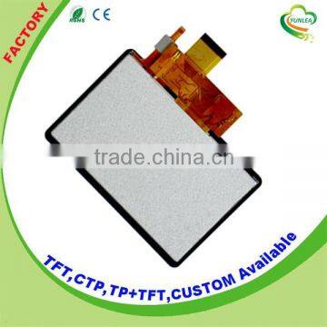 5" Touch Display 800x480 Dots Tft Lcd With Rgb Interface photo-6