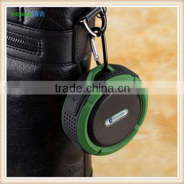 bulk cheap quality portable bluetooth mini speaker for meeting and hiking