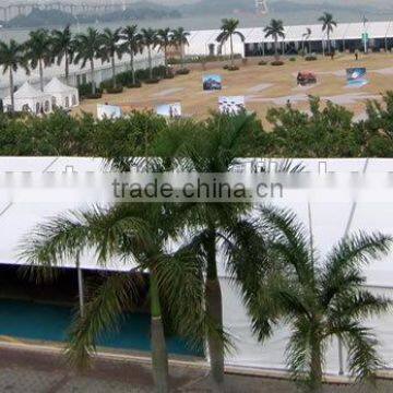 yijin factory water proof marquee tent for resturant use MOB:+08613662486584