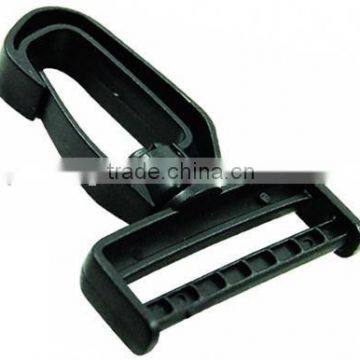 Plastic heavy swivel snap dog hook (HL-B013)