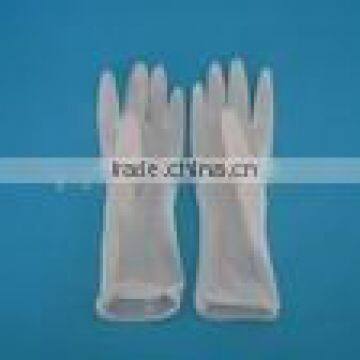 Malaysia 100% Pure Quality Disposable Latex Gloves