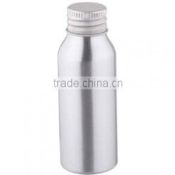 Aluminum Mini cosmetic oil bottle