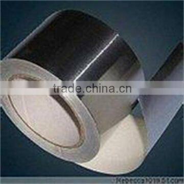 Good quality conductive paste insulation aluminum foil mylar tape