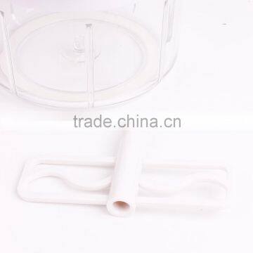 Hot Selling Hand Held Vegetable Processing Machines Manual Mini Food Processor photo-4