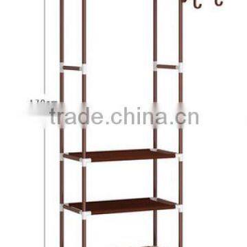 Removable Home Furniture Clothes Display Rack photo-5