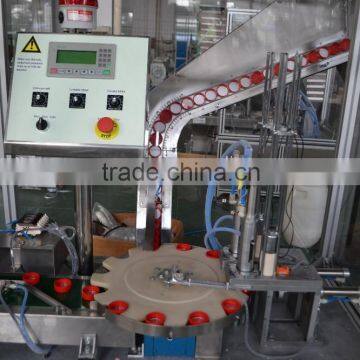 Automatic Interlining Machine photo-2
