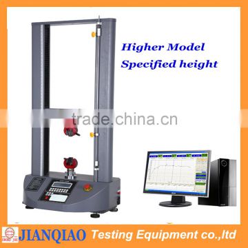 High Quality Micro Material Rebar Tensile Tester