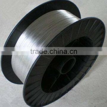 Titanium Welding Wire in GR7 dia 0.8mm in spool baoji intelle metals supply