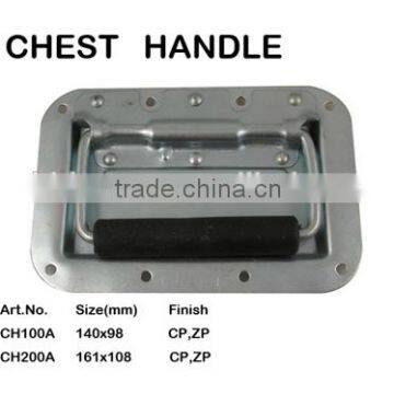 New steel chest handle CH100A