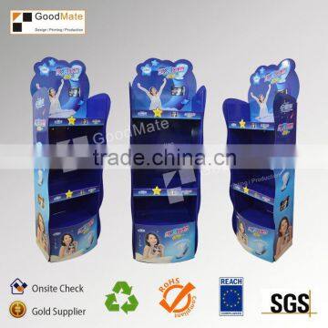 Cardboard Display Pop Standee photo-4