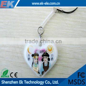 Buy direct from china wholesale keychain charms