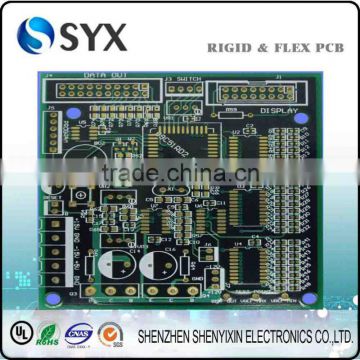 sd card reader pcb