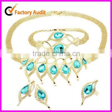 Hot sell african jewelry FH-FS722G