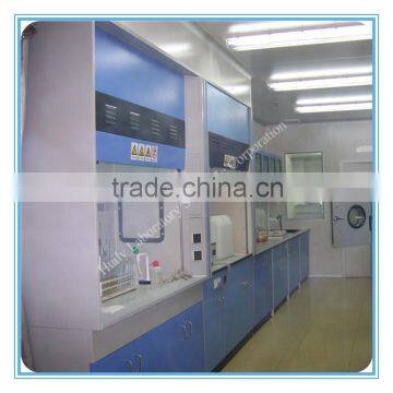 CE Certified Lab Wall Mounted Medical Gas Suction Equipment photo-6