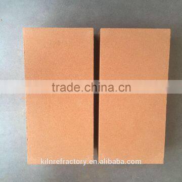 Light Weight Diatomite Insulation Refractory Brick