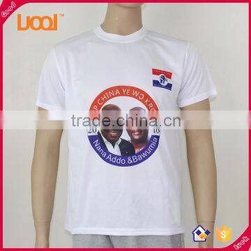 Professional Custom Best Cheap T-shirt Printer photo-2