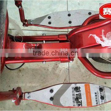 Elder Electric Folding Tricycle Mini Tricycle/mini Folding Scooter