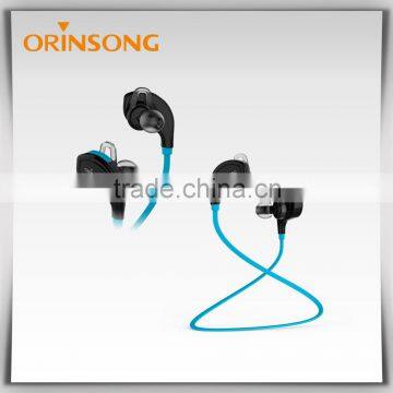 Oem Wholesale Sport Wireless Bluetooth Earbuds ,In Ear Wireless Bluetooth Earplug ,earphone For Mobile