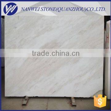 Best Marble Stone Building Construction Materials Crystal White Slabs Price photo-2