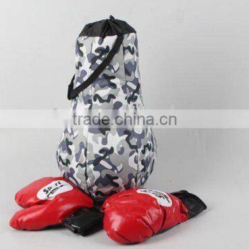 Boxing set