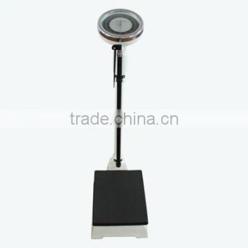 Mechanical dial Adult Weighing Scale