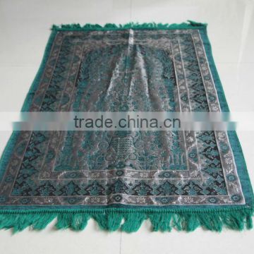 muslim rugs BT-530 high quality muslim prayer rugs