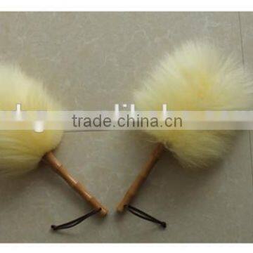 China Suppliers Lambswool Duster for Family photo-5