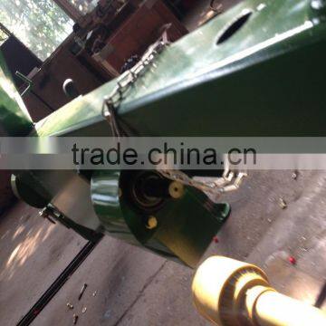 Agricultural Tractor Compost Turner Machine photo-6