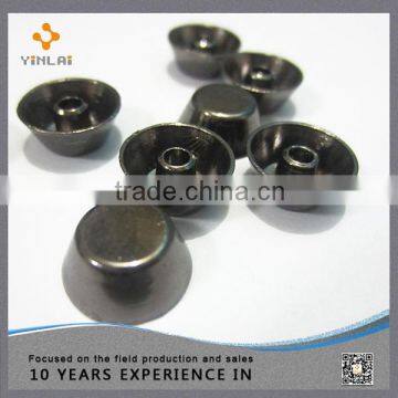 12mm Zinc Alloy Rivet for Cloth photo-2