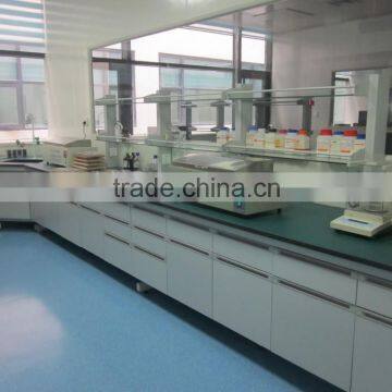 Low Price Metal Laboratory Work Bench photo-4