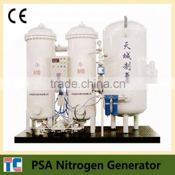 0.1MPa-0.4MPa Pressure TCN59-15 Nitrogen Generator Price Competitve Quality