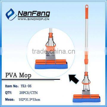 2014 High Quality Smart Sponge Mop