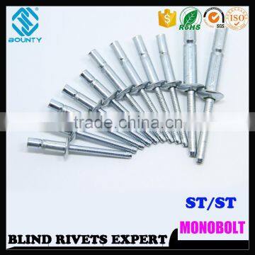 HIGH QUALITY STRUCTURE MONO BOLT RIVETS photo-4