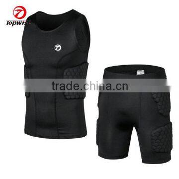 Compression Rash Guard Custom Printed Sportswear Rash Guard Quality Choice photo-5