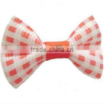 wholesale DIY fashion plain hair bow HD-91