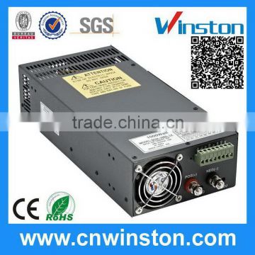 Fashionable hot sell SCN-800-48 800W 48V 17A marine power supply                        
                                                Quality Choice