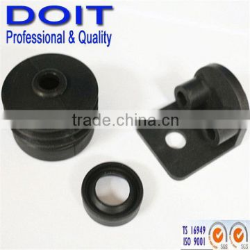 Professional Custom design industrial high quality conductive rubber o-ring