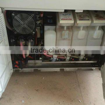 Used Noritsu Qss 3502 Qss3502 QSS3502 , Can Test Machine in China Factory photo-4