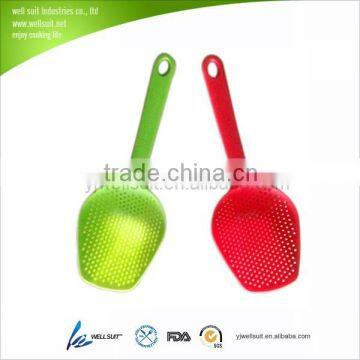 new design best price nylon slotted turner