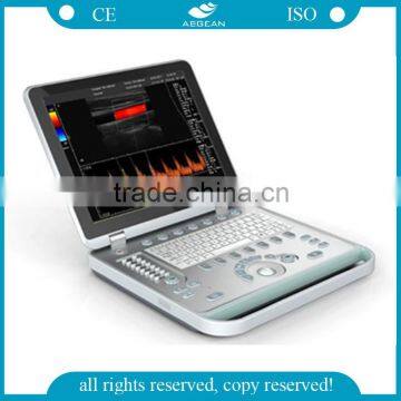 AG-BU005 CE & ISO approved ultrasound machine