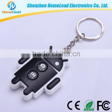 Wholesale Promotional Gifts Bluetooth Remote Shutter for Mobile Phone and Digital Camera photo-5