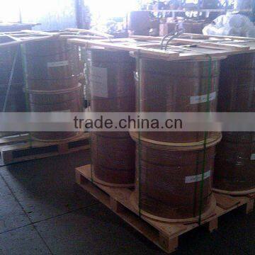 Telecom cable jointing