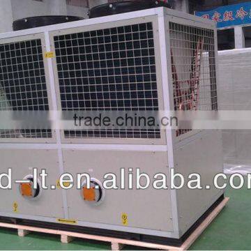 8-120KW Cooling Capacity Air Cooled Water Chiller