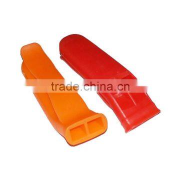 With Clip and Tie High Quality Life Jacket Whistle