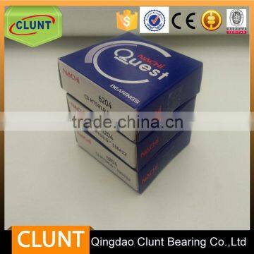 Famous brand NACHI Deep Groove Ball Bearing 6012 6012z 6012rs